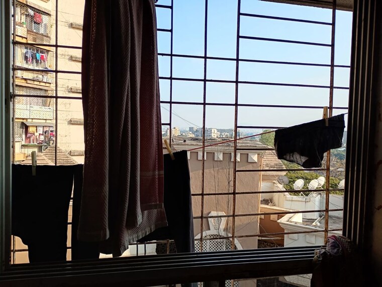 Exterior View, koldongri 1 Bedroom 500 Sq.Ft. Apartment In Koldongri Mumbai 10022234