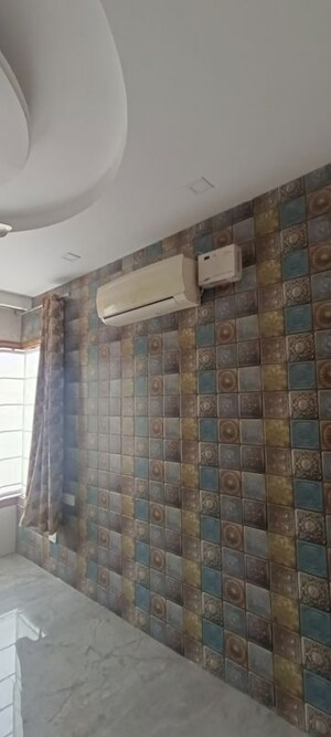 Building Lobby in 1 RK Builder Floor at Ambala Highway – for Rent