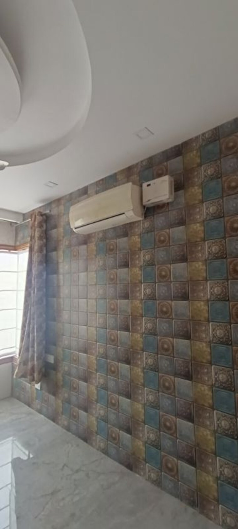 undefined, ambala highway 1 RK 50 Sq.Yd. Builder Floor In Ambala Highway Zirakpur 10022244