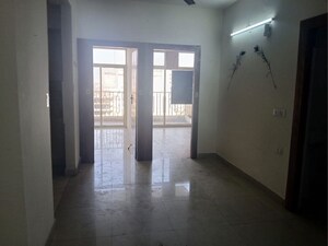 Living Room in 3 BHK Apartment at Shree Energy Classic Residency, Raj Nagar Extension – for Rent