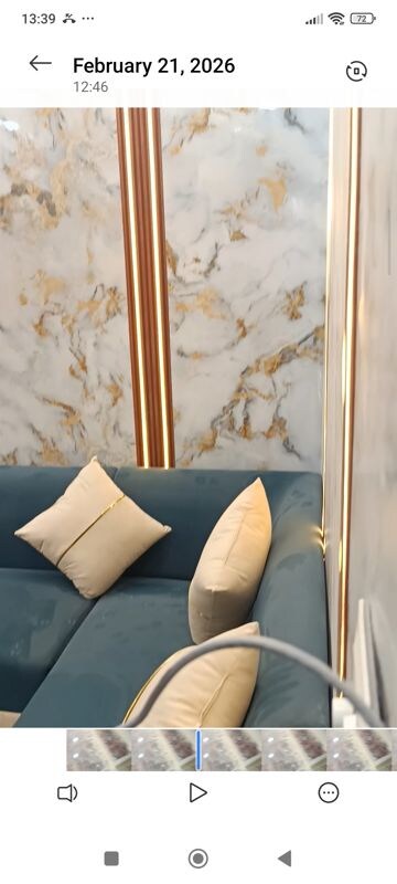 2 BHK Builder Floor For Sale in Om Vihar