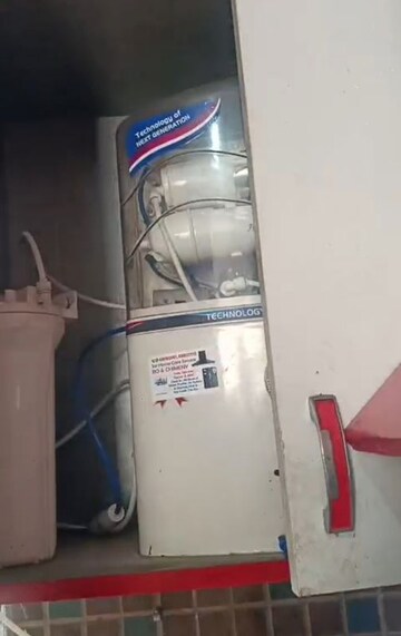 Furnished Amenities in 3 BHK Apartment at Radicon Vedantam, Sector 16c Greater Noida – for Rent