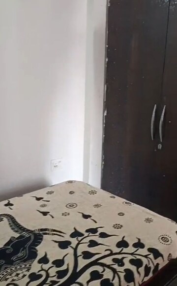 Bedroom in 3 BHK Apartment at Radicon Vedantam, Sector 16c Greater Noida – for Rent