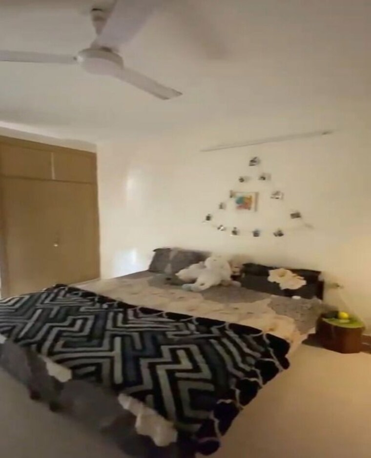 Bedroom, royale-wind-cross 3 Bedroom 1775 Sq.Ft. Apartment In Ambala Highway Zirakpur 10022251