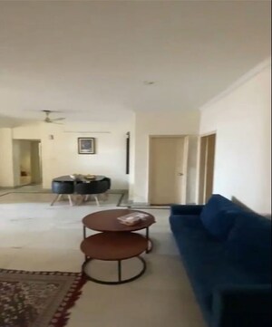 Living Room in 3 BHK Apartment at Royale Wind Cross, Ambala Highway – for Rent