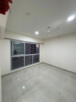 2 BHK + Pooja Room Apartment For Rent in Piramal Vaikunth