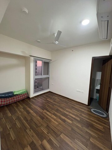 Bedroom in 2 BHK Apartment at Piramal Vaikunth, Balkum Pada – for Rent