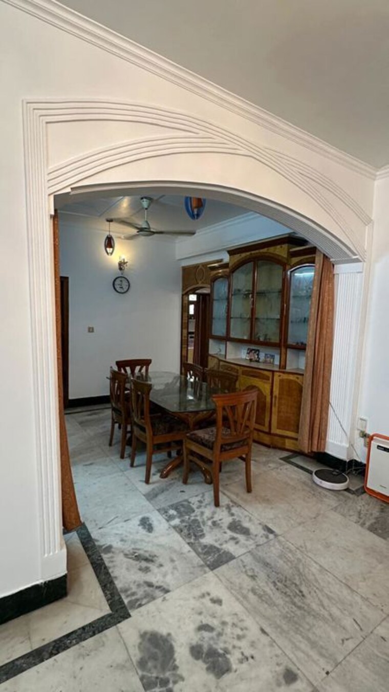 Gym, dwarka 3 Bedroom 1500 Sq.Ft. Apartment In Dwarka Delhi 10022253