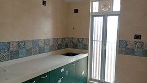 Kitchen in 1 BHK Apartment at Andheri East – for Rent