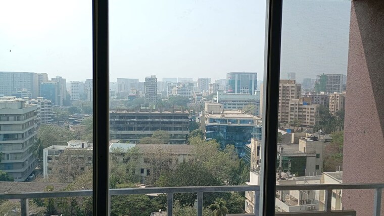 Balcony, andheri east 1 Bedroom 400 Sq.Ft. Apartment In Andheri East Mumbai 10022248