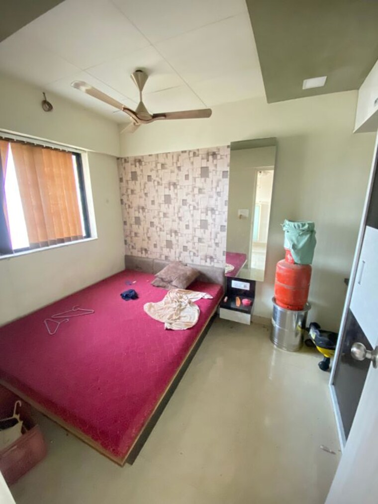 Bedroom, lodha-codename-golden-sunrise 1 Bedroom 449 Sq.Ft. Apartment In Dombivli East Thane 10022211