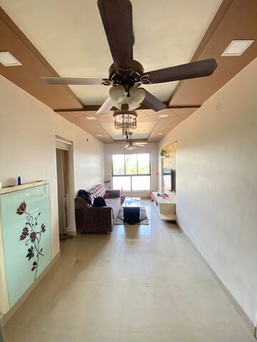 1 BHK Apartment For Rent in Lodha Codename Golden Sunrise, Dombivli East