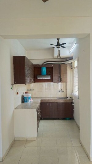 Kitchen in 3 BHK Apartment at Tulip Orange, Sector 70 – for Rent