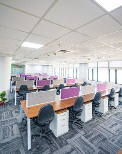 Office Space For Rent in Balewadi