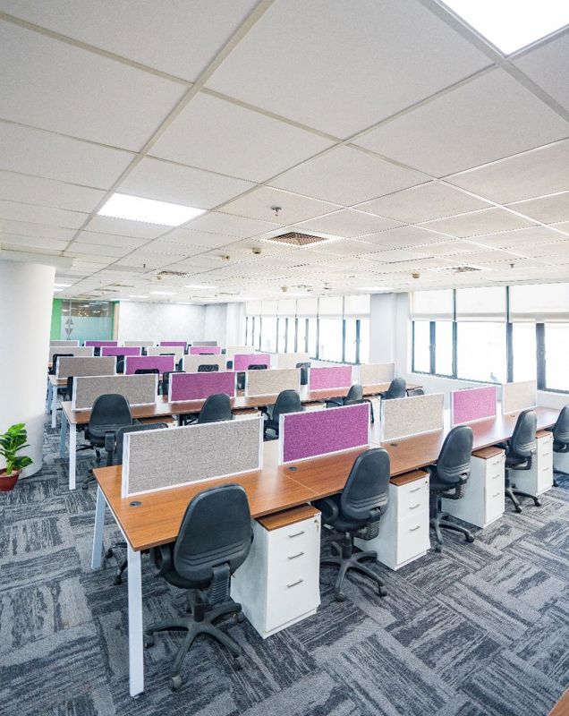 Office Space For Rent in Balewadi