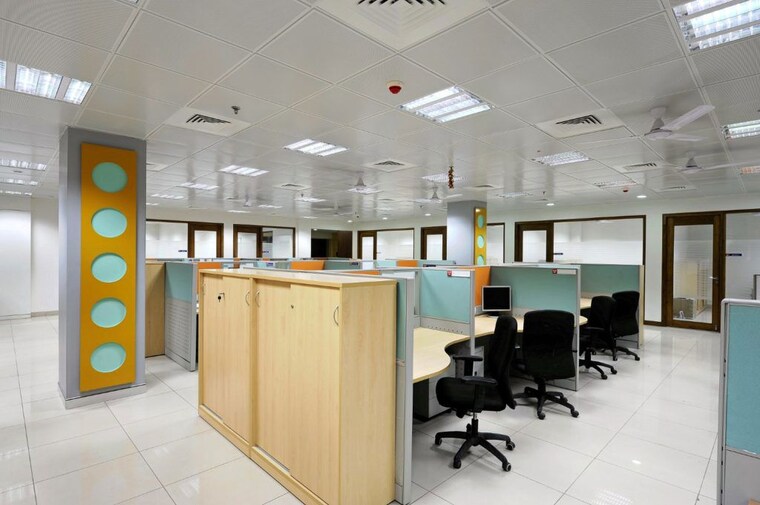 Team Area, sector 62 Commercial Office Space in IT/SEZ 16045 Sq.Ft. In Sector 62 Noida 10022235
