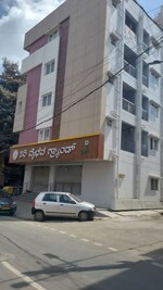 1350 Sq.Ft. Retail Shop in Arekere