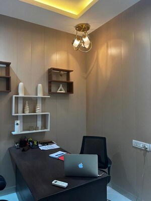 Team Area in  Office Space at Dlf Phase ii – for Rent