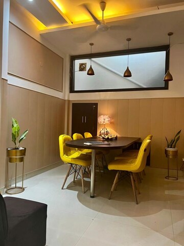 Team Area in  Office Space at Dlf Phase ii – for Rent