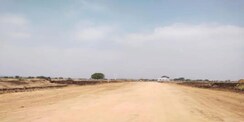 Plot For Sale in JB Serene City