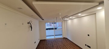 Bedroom in 3 BHK Builder Floor at Parklands, Sector 85 – for Sale