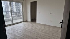 3.5 BHK + Study Room Apartment For Sale in Adani M2K Oyster Grande