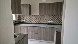Kitchen in 3.5 BHK Apartment at Adani M2K Oyster Grande, Sector 102 – for Sale