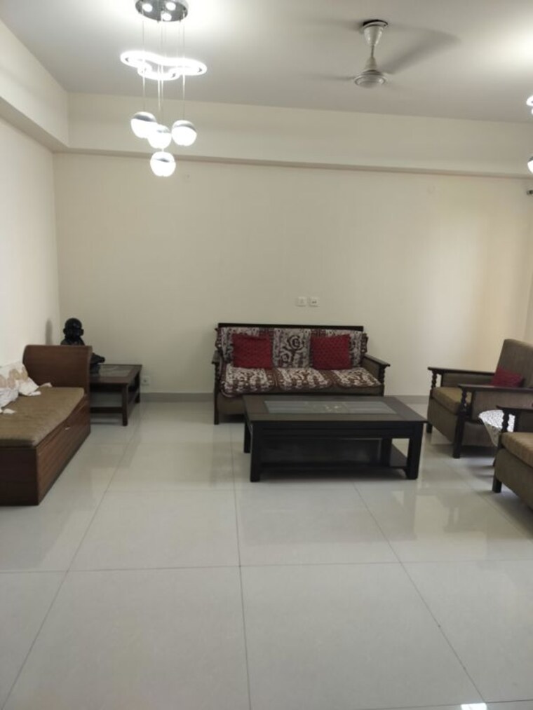 Living Room, adani-m2k-oyster-grande 3.5 Bedroom 1889 Sq.Ft. Apartment In Sector 102 Gurgaon 10022236