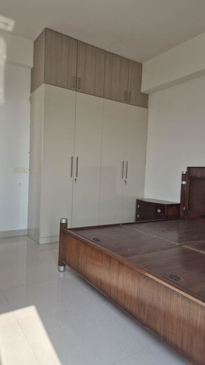 Bathroom in 3.5 BHK Apartment at Adani M2K Oyster Grande, Sector 102 – for Sale