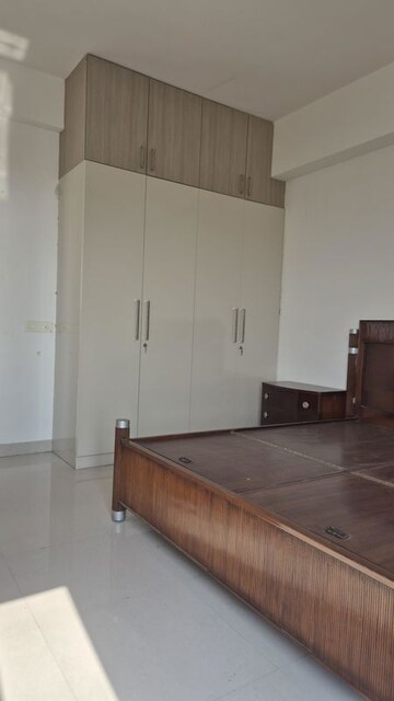 Bathroom in 3.5 BHK Apartment at Adani M2K Oyster Grande, Sector 102 – for Sale