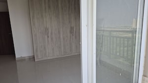 Bathroom in 3.5 BHK Apartment at Adani M2K Oyster Grande, Sector 102 – for Sale