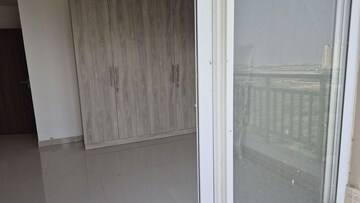 Bathroom in 3.5 BHK Apartment at Adani M2K Oyster Grande, Sector 102 – for Sale