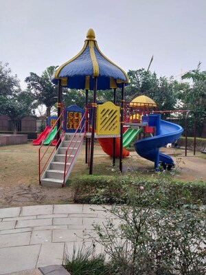 3.5 BHK Apartment – Exterior View View at Adani M2K Oyster Grande, Sector 102 - for Sale