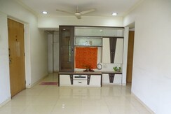 3 BHK Apartment For Rent in Shivam Shankaram Residency