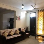 3 BHK + Pooja Room 1747 Sq.Ft. Apartment in Jaipurias Sunrise Greens Zirakpur