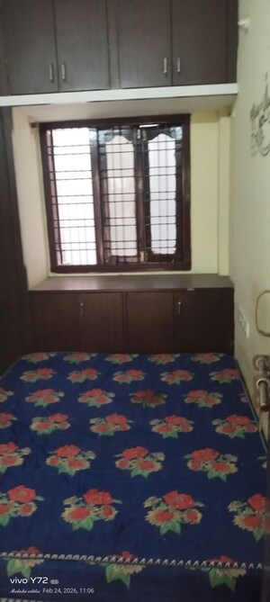 1 BHK Independent House For Rent in Madhapur