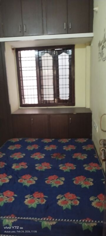 1 BHK Independent House For Rent in Madhapur