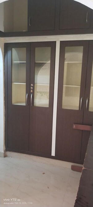 Building Lobby in 1 BHK Independent House at Madhapur – for Rent