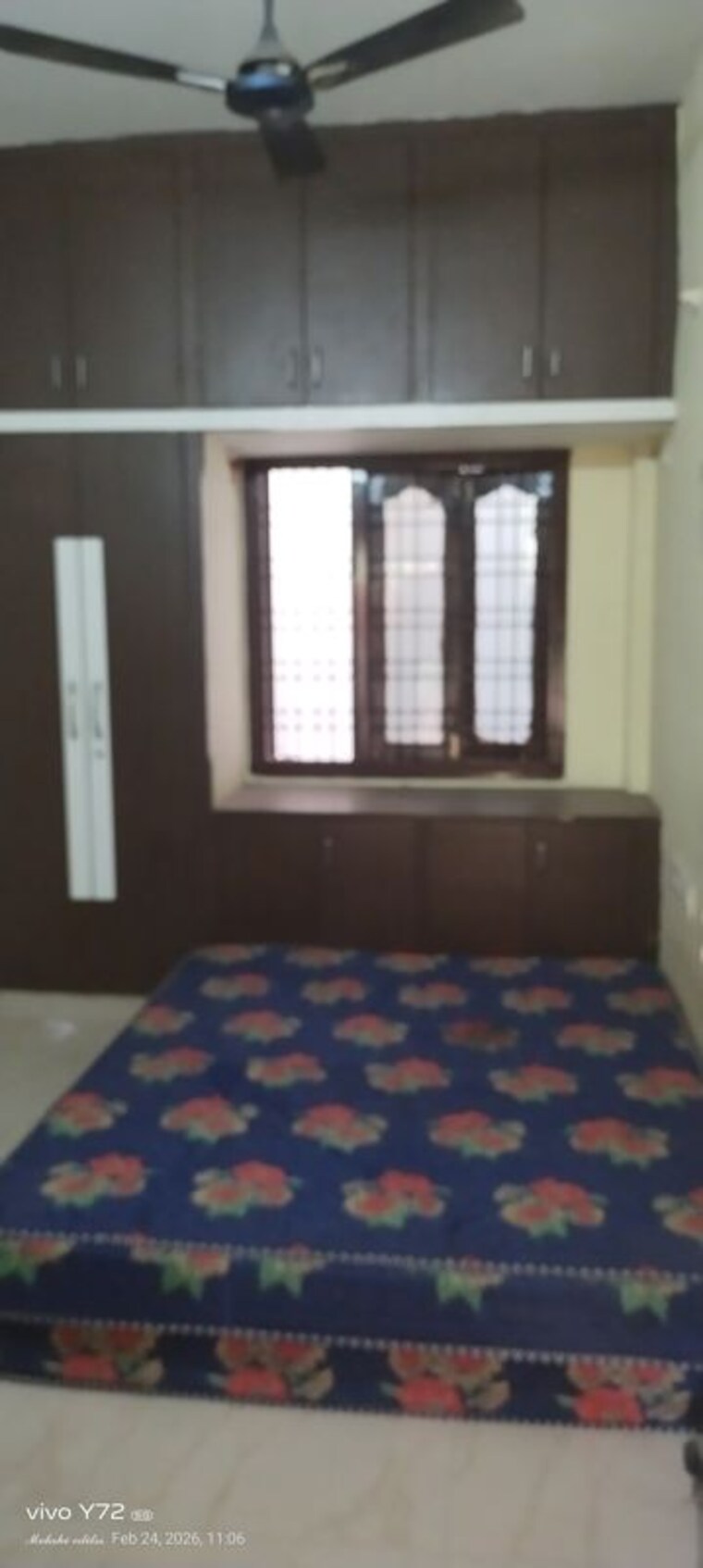 Bedroom, madhapur 1 Bedroom 500 Sq.Ft. Independent House In Madhapur Hyderabad 10022331