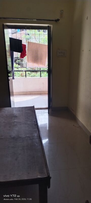 Bathroom in 1 BHK Independent House at Madhapur – for Rent