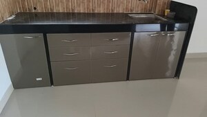 Furnished Amenities in 2 BHK Apartment at Pimple Saudagar – for Rent