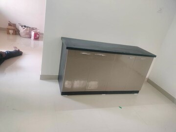 Furnished Amenities in 2 BHK Apartment at Pimple Saudagar – for Rent