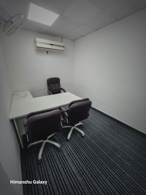 Team Area in  Office Space at Sector 63 – for Rent