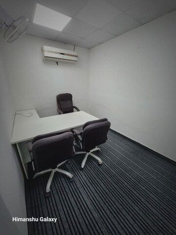 Team Area in  Office Space at Sector 63 – for Rent