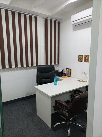 Team Area in  Office Space at Sector 63 – for Rent