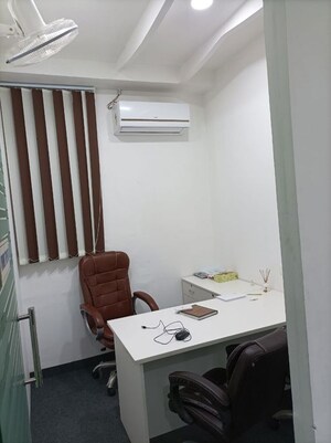 Team Area in  Office Space at Sector 63 – for Rent