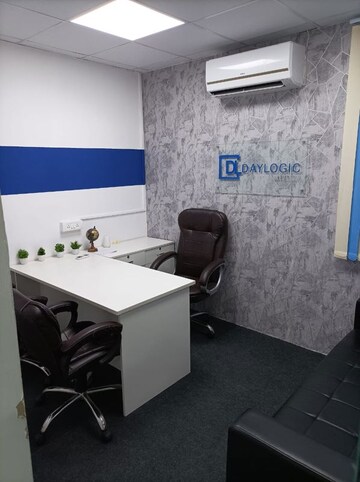 Team Area in  Office Space at Sector 63 – for Rent