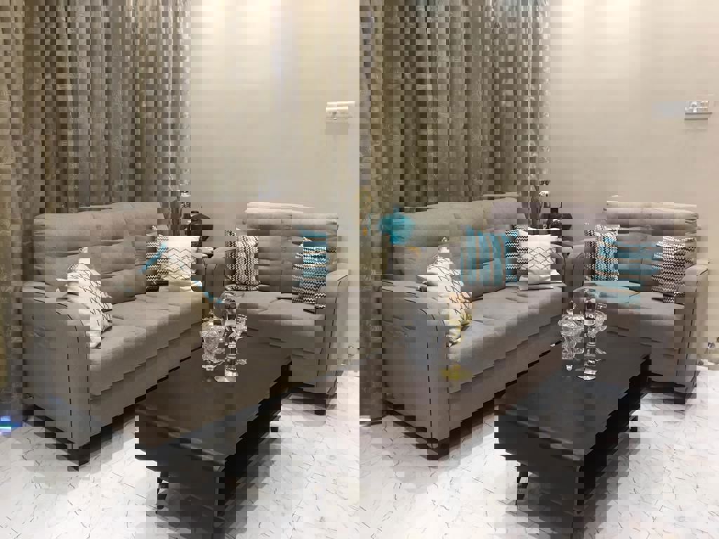 2.5 BHK 1370 Sq.Ft. Apartment in Tribute Vihana