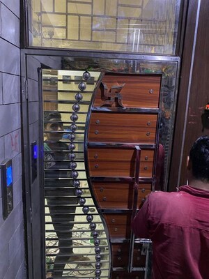 3 BHK Builder Floor For Rent in Niti Khand I