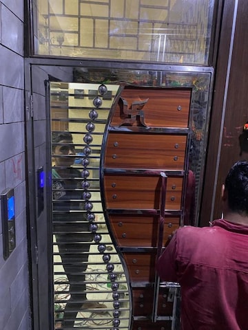 3 BHK Builder Floor For Rent in Niti Khand I